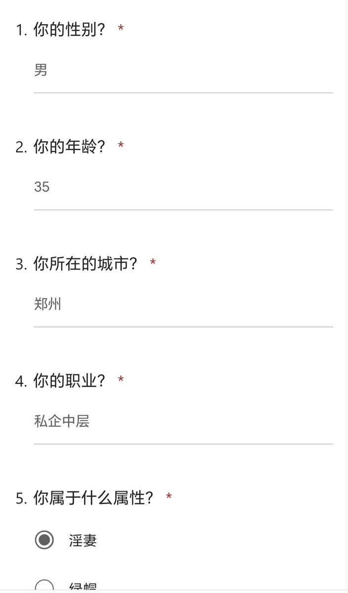 广州绿帽（树洞） tweet media