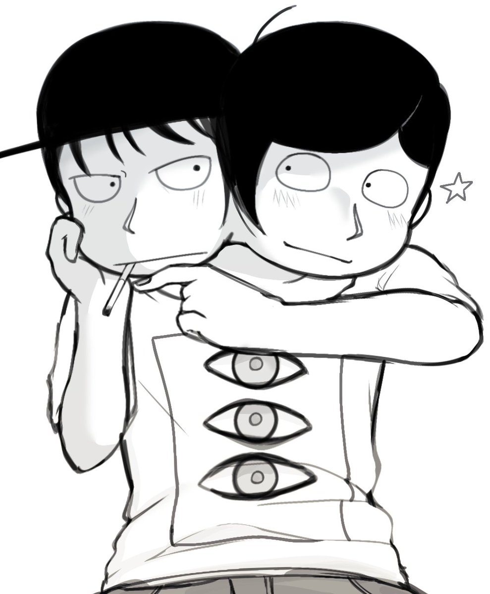 yogurtpuddondat's tweet image. those twins from that one virtual idol group #kevinspencer