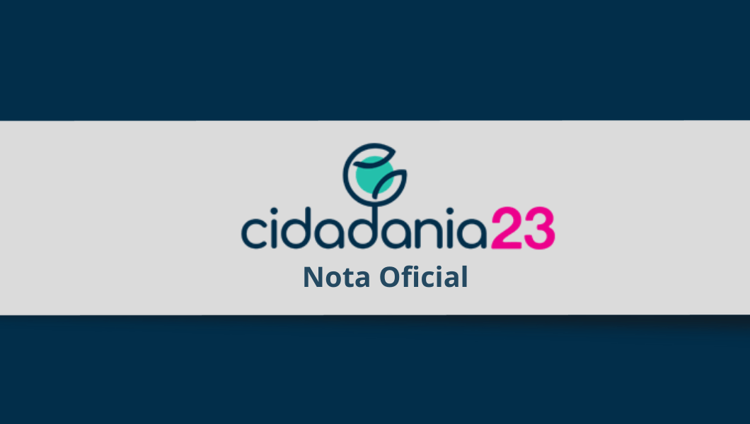 Nota do Cidadania

O Cidadania saúda o bravo povo português e o histórico Partido Socialista pela expressiva vitória de António José Seguro na eleição presidencial.  
cidadania23.org.br/2026/02/nota-d…