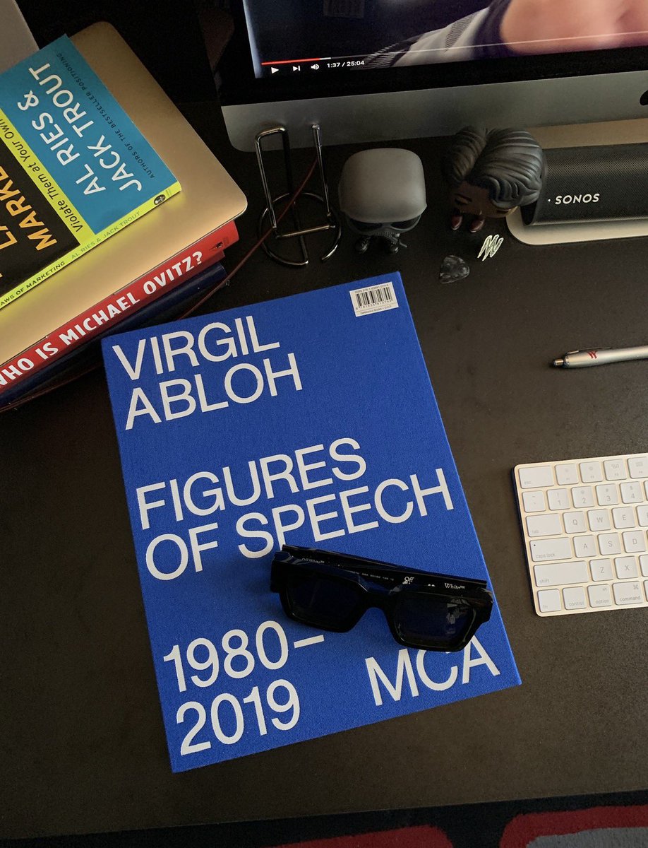 “VIRGIL ABLOH” (@virgil___abloh) on Twitter photo 