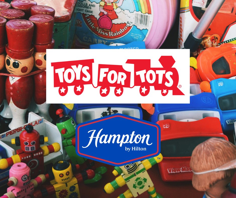 We are proud to be featured in Exclusively Yours Magazine for our partnership with <a href="/ToysForTots_USA/">Toys for Tots</a>! Since 2017, we have served as a donation site to support children in Southeastern Wisconsin. Read more about our commitment to the community here: eymag.com/toys-for-tots-…