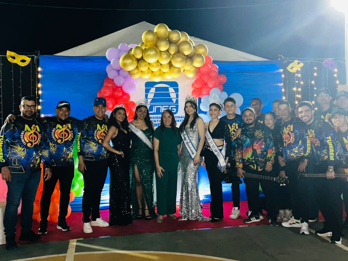 UNEGInforma tweet media