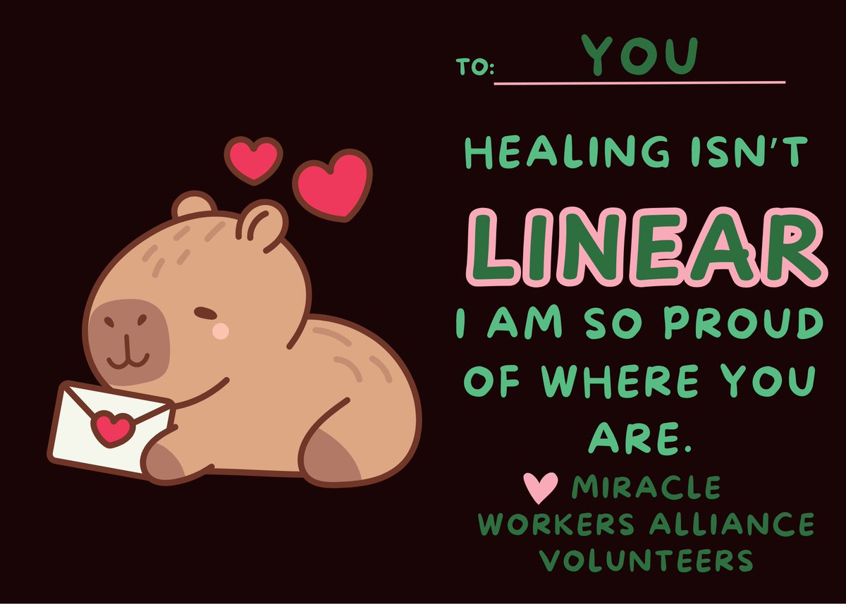 No cap. 🙂

(We apologize for our social media posting, they're millenniald.)