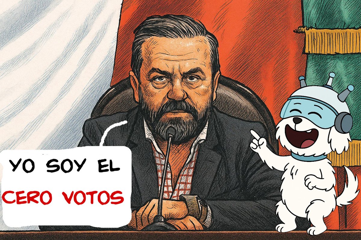 Floppyberto tweet media