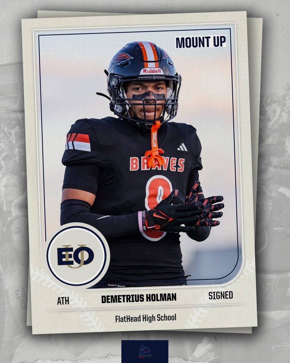 Demetrius Holman tweet media