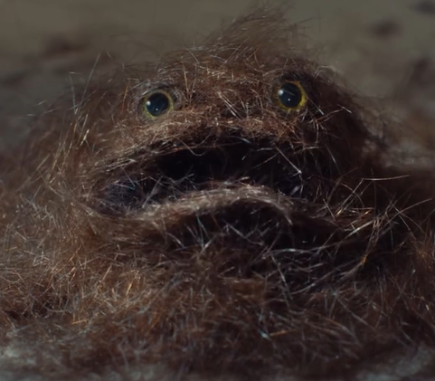 ITIFSI's tweet photo. Manscaped just dropped a SuperBowl commercial with animated pubes. Good meme lore and funny commercial going viral already. They are already created ai memes of this.

 https://t.co/b7bewqNYZt https://t.co/PJvLNIRba8