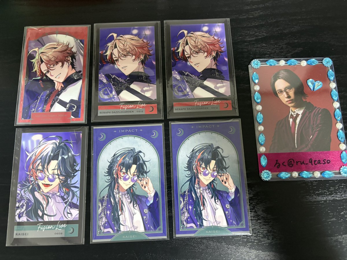 るく@取引垢 tweet media