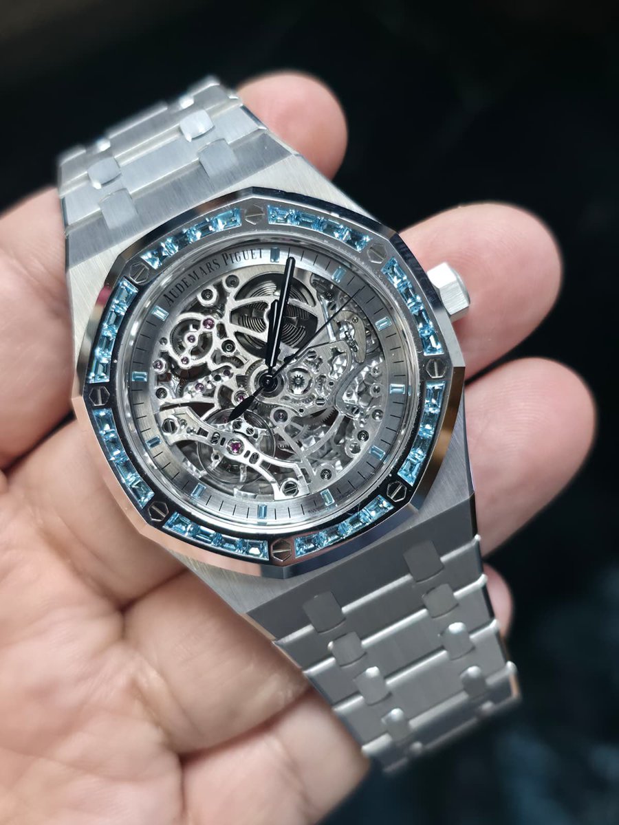 Watch King (bullrun arc) tweet media