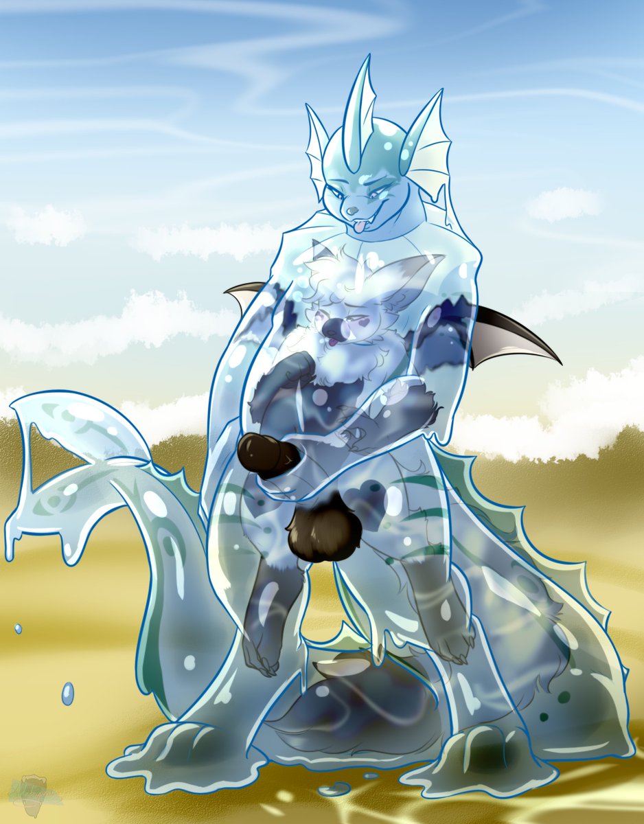 Shadowponi~ tweet media