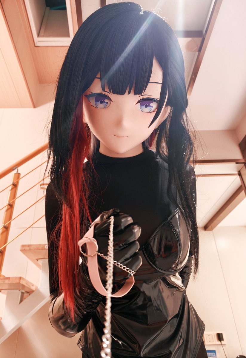 樱沫安夏づ tweet media