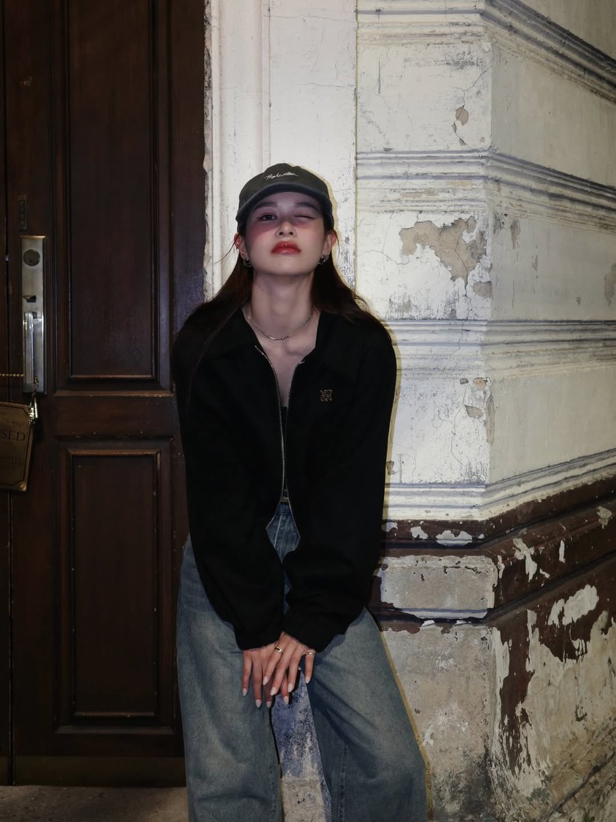 MonsterKwong's tweet image. พี่ดิสเสิร์ฟแต่เช้า เลยอ้ายยยยย หล่อมากกกก

#เหนือดิสรยา 
#nurdesoraya