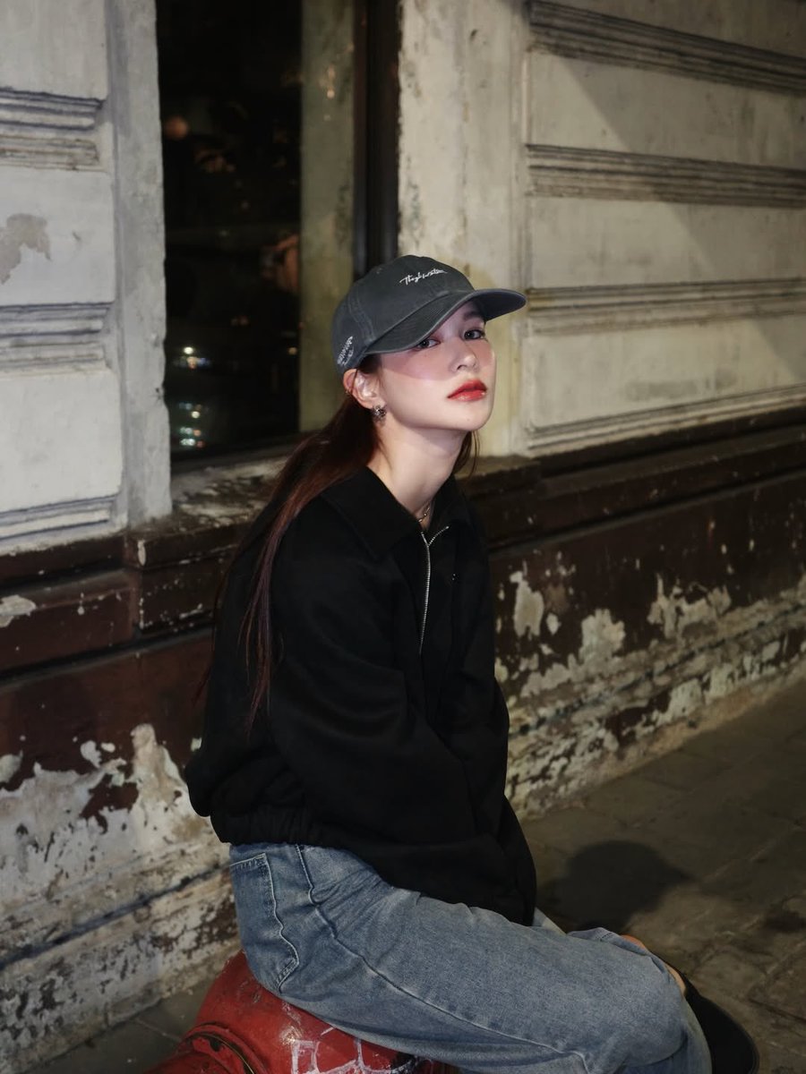 MonsterKwong's tweet image. พี่ดิสเสิร์ฟแต่เช้า เลยอ้ายยยยย หล่อมากกกก

#เหนือดิสรยา 
#nurdesoraya