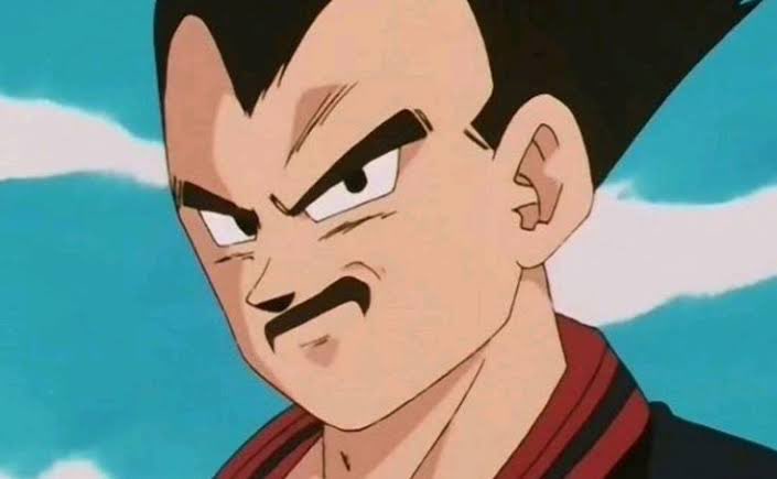 ulisesharada's tweet image. Duelo defensivo en el Super Bowl. El tío Vegeta está orgulloso