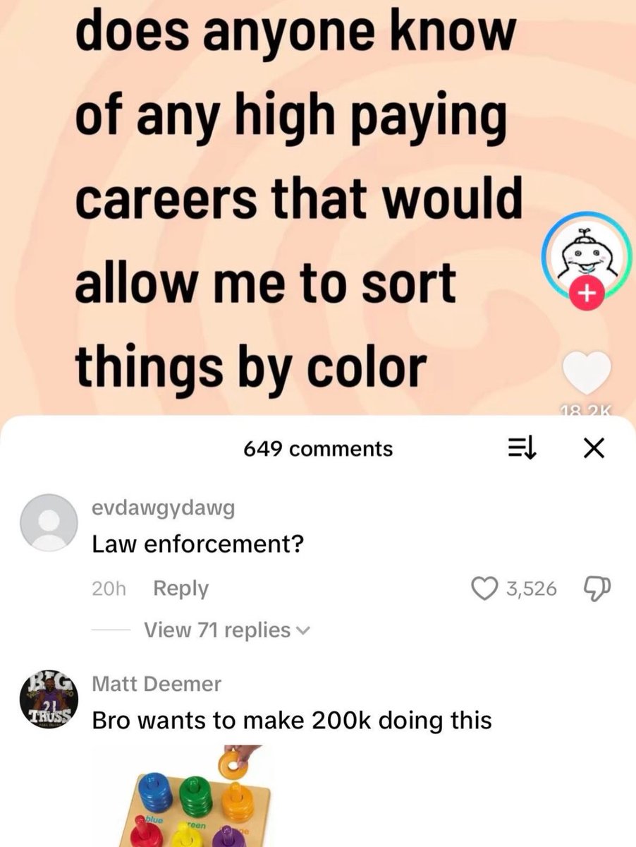 tagyourwho's tweet image. OH???