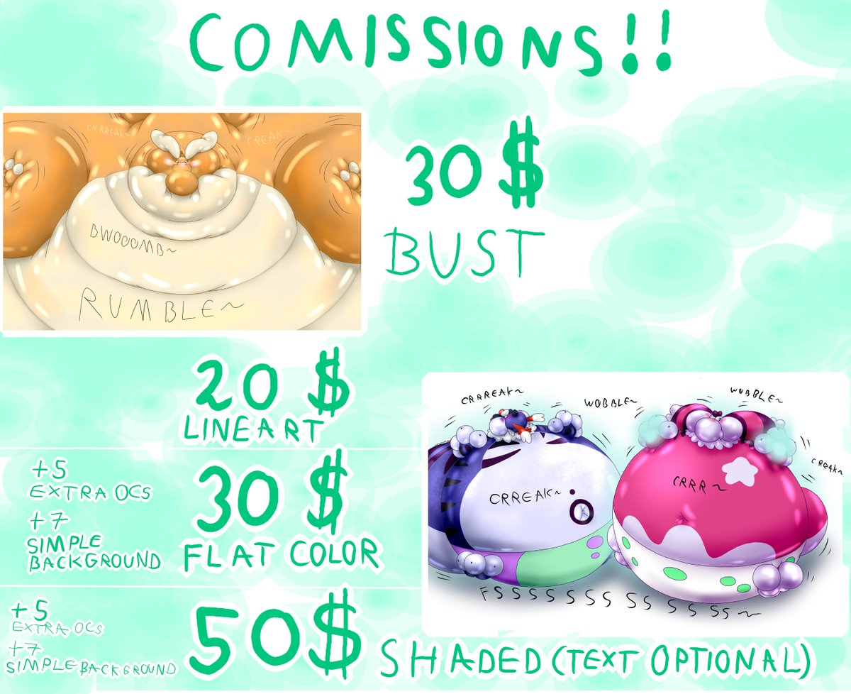 Pochii Mochii tweet media