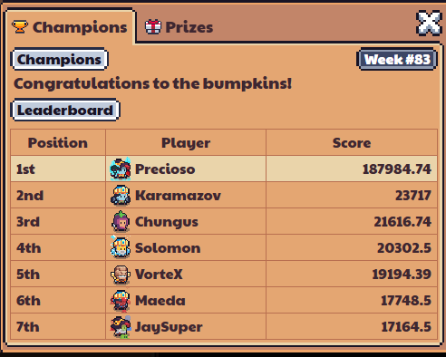 Precioso tweet media