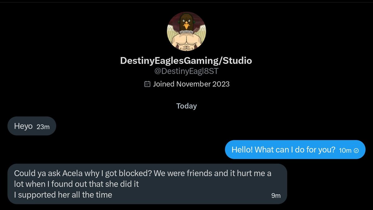 Acela | Live2d Artist ˚ ༘ 🩵 𖦹⋆｡˚ tweet media