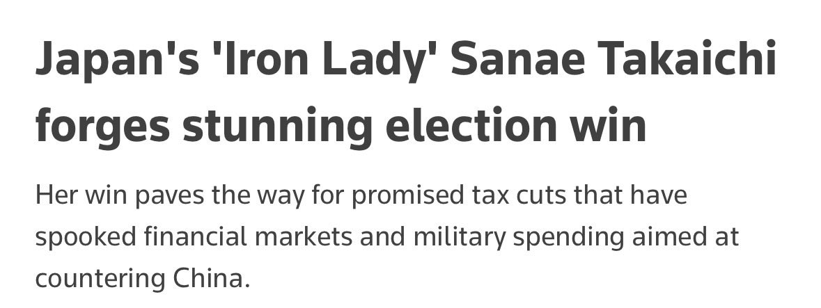 Michael Every tweet media