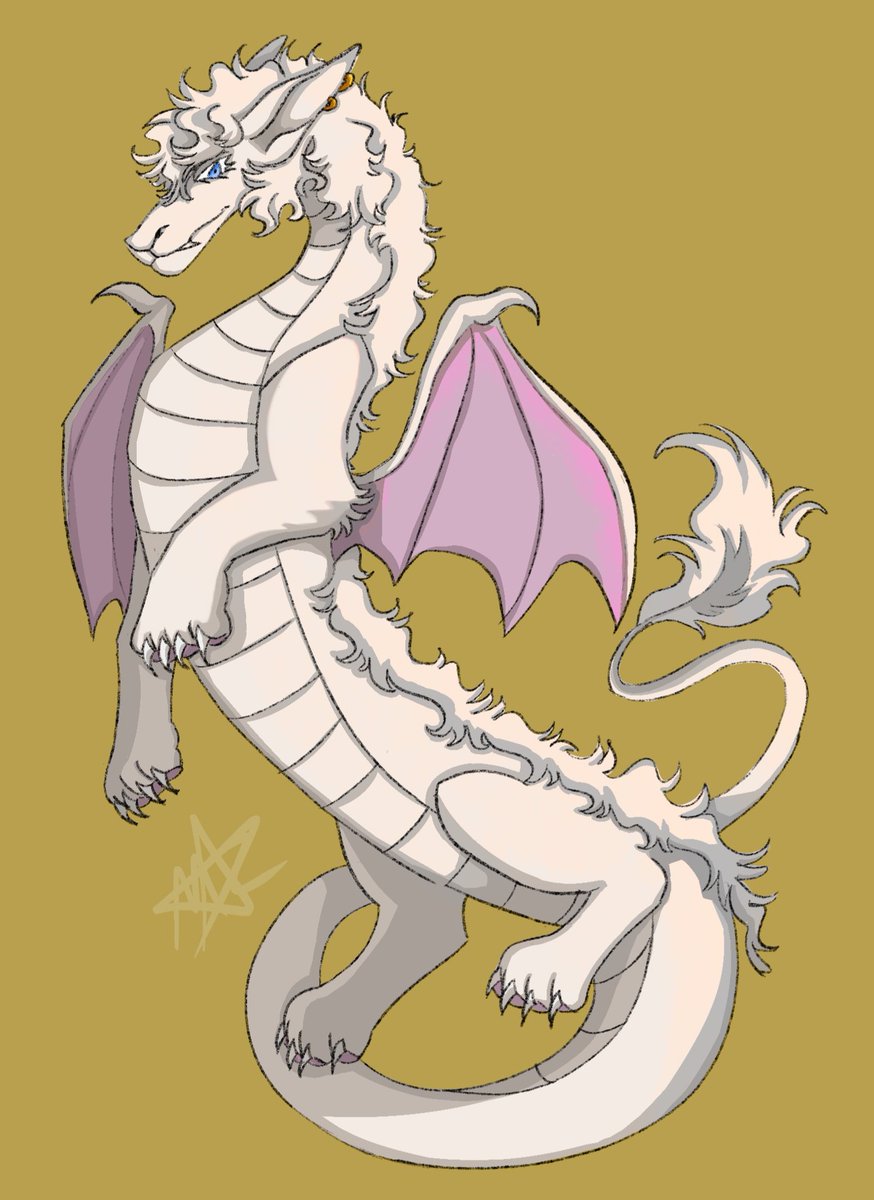 Art trade for <a href="/fanbenixd/">Erasmus</a> 💛