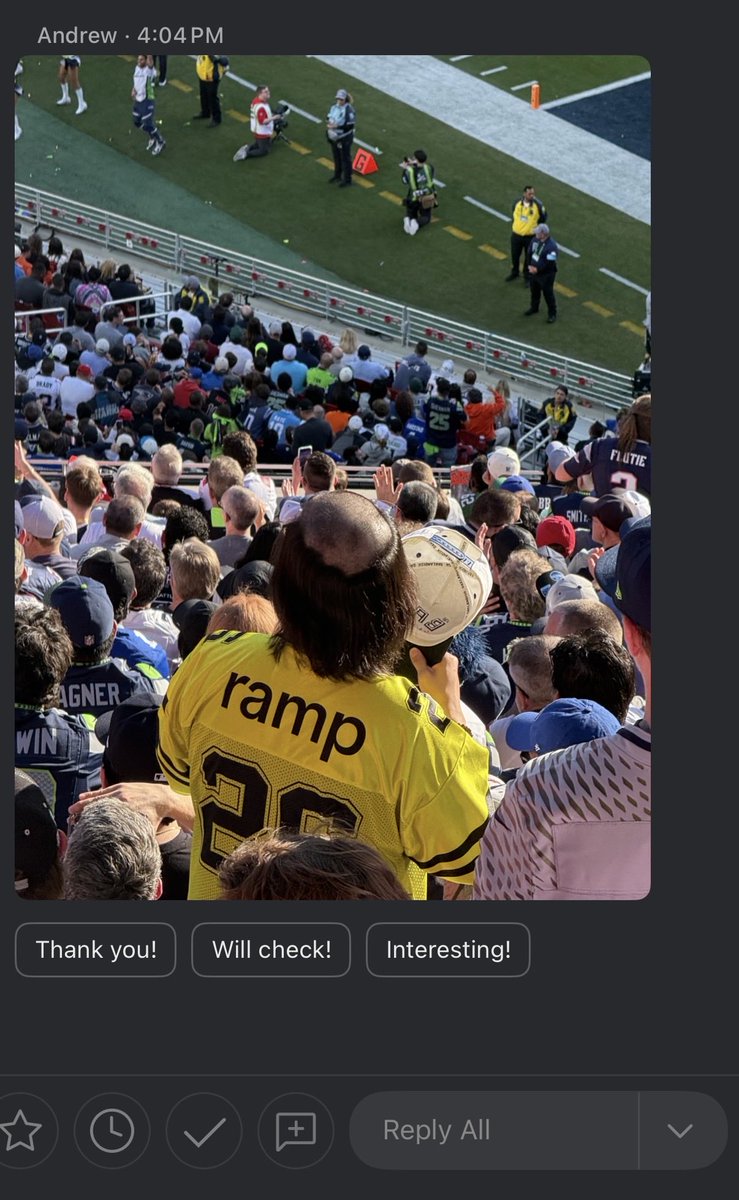 Eric Glyman tweet media