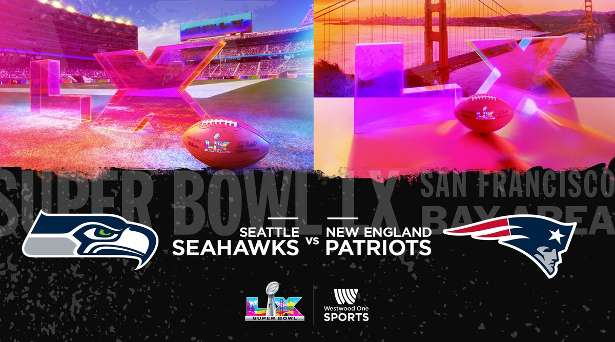 Westwood One Sports tweet media