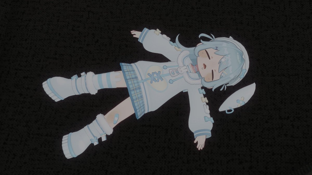 ʕ '-' ʔよりちゃ🧸ྀི tweet media