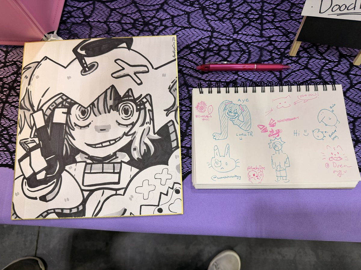 Hey, look, Grem! It’s you!
#rkggk