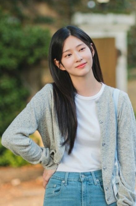 은아 스틸컷 #김민주