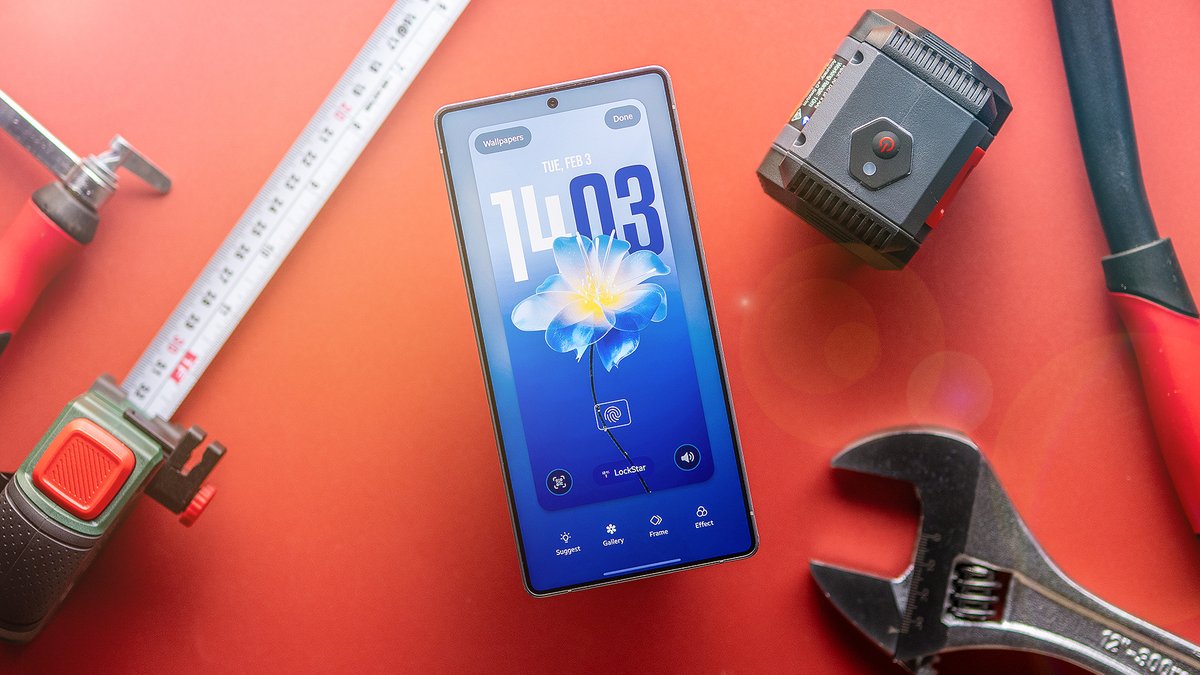 Sam Beckman tweet media