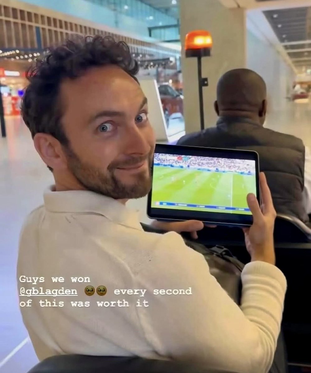 dcd728's tweet photo. Today’s #Monday #smile is a #happy #GeorgeBlagden from few years ago. #sportslover https://t.co/A6sa5UBkOP