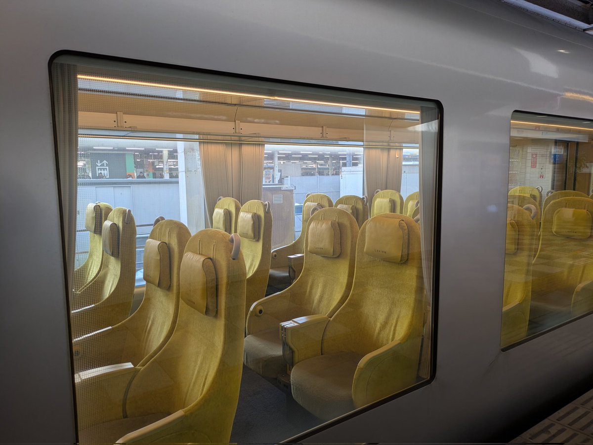 asa1017Timeala's tweet image. おはようございます☀
きのうの余韻を残したまま
秩父まで遊びに行って来ます

#Laview