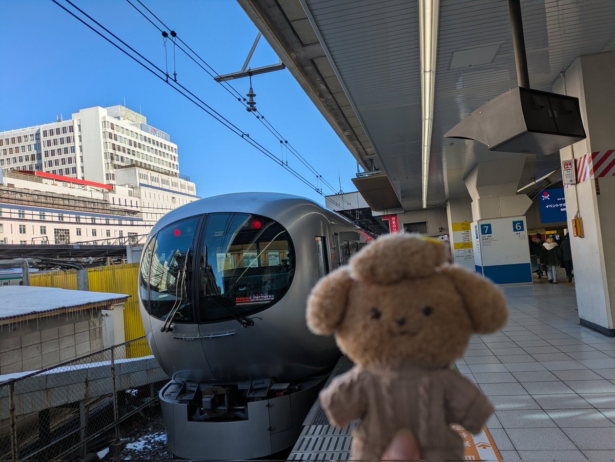 asa1017Timeala's tweet image. おはようございます☀
きのうの余韻を残したまま
秩父まで遊びに行って来ます

#Laview