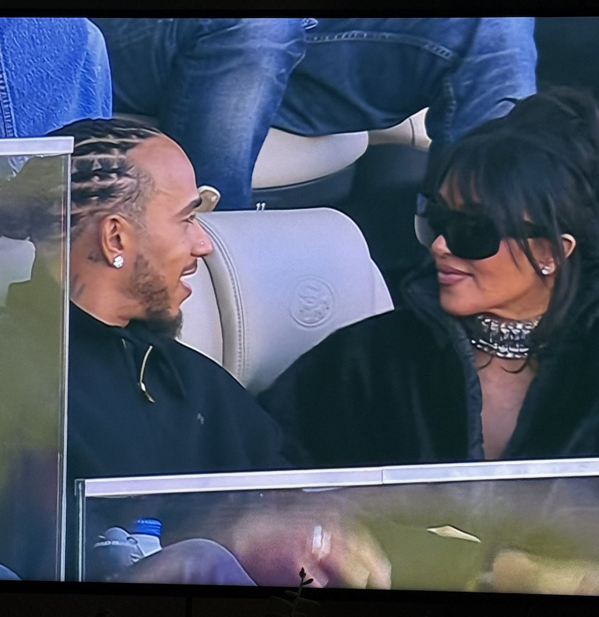 HAMPIA4481's tweet image. For my mental health this is AI right?