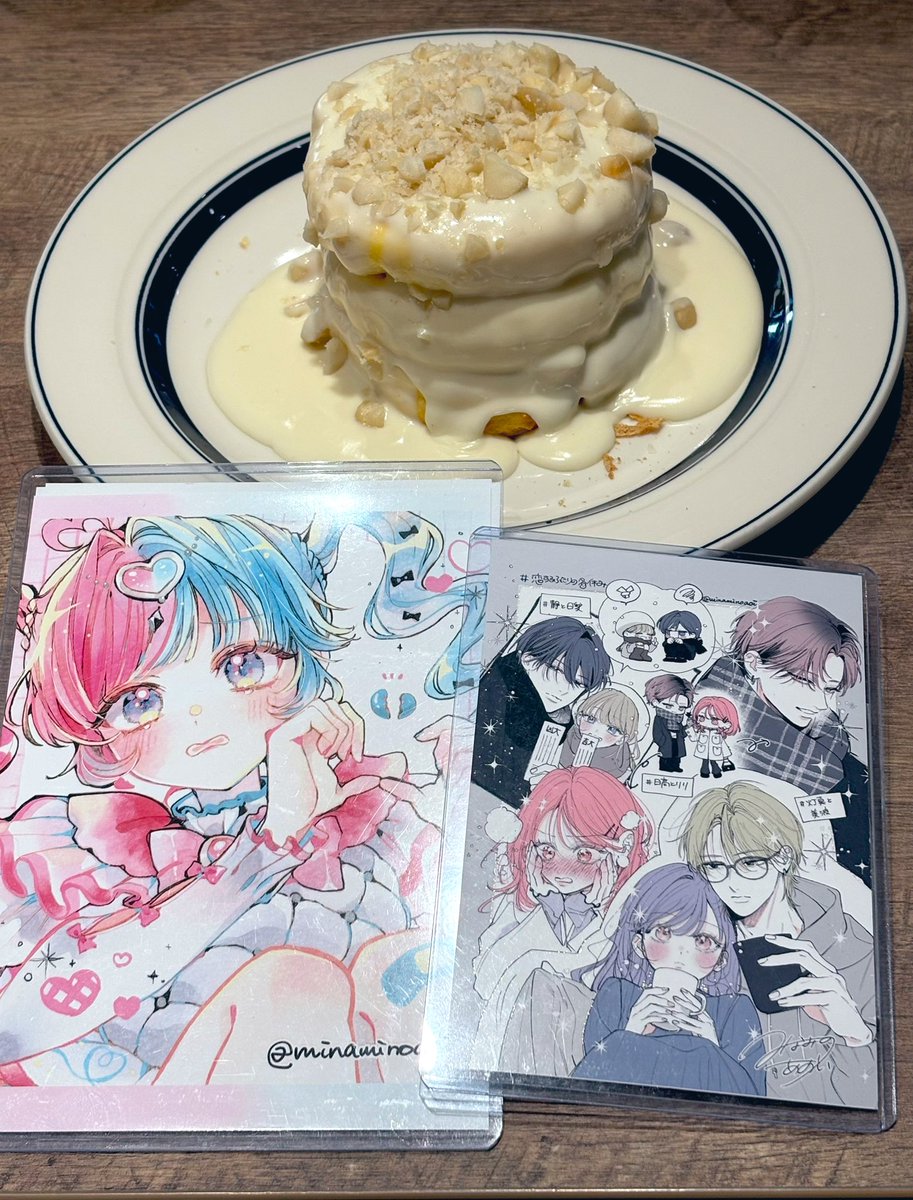 みちょ tweet media