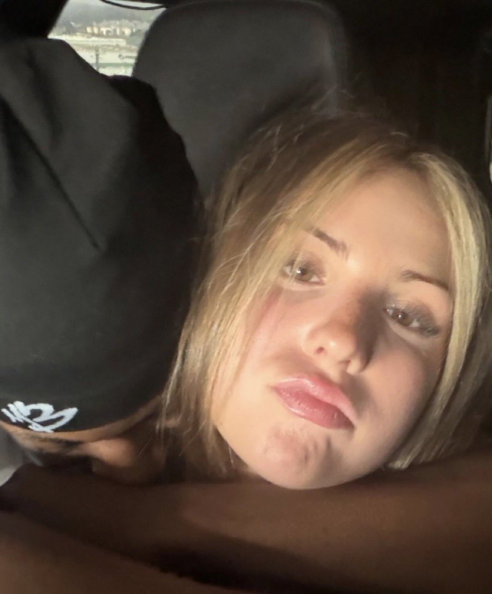 SlatDontMiss's tweet image. Rakai posts a picture of him &amp;amp; Piper Rockelle on his IG 👀