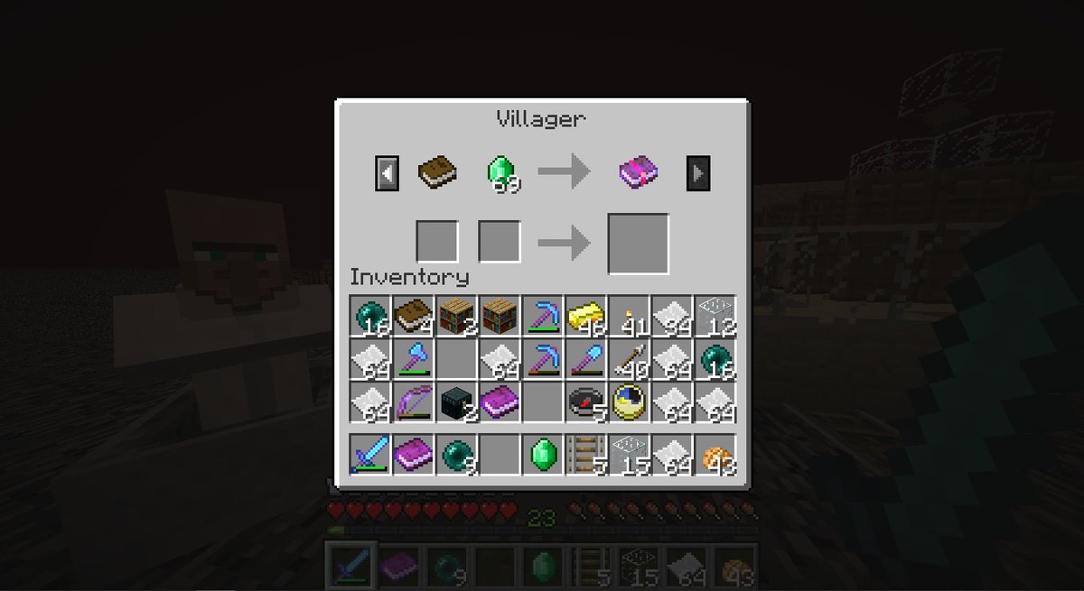 Me acaba de salir este tradeo, no entiendo NADA