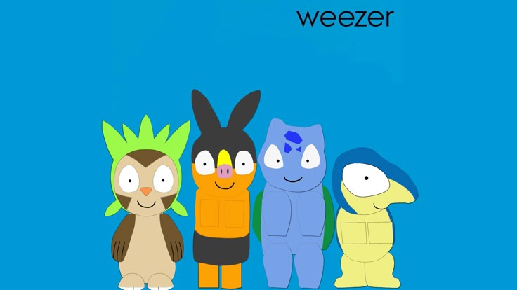 chespin of shtwt (max) tweet media