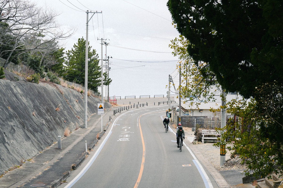 仙台のスペシャライズドオーナー向けのライドコミュニティー、『S-Club仙台』の活動を2026年からスタートしました。スペシャライズドに乗るライダーが集い、共に走ることで、いつもとは一味違ったライド体験を楽しむためのコミュニティーです。
specialized-store.jp/sendai-izumi/b…