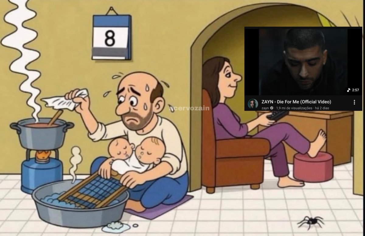 acervo zayn malik tweet media