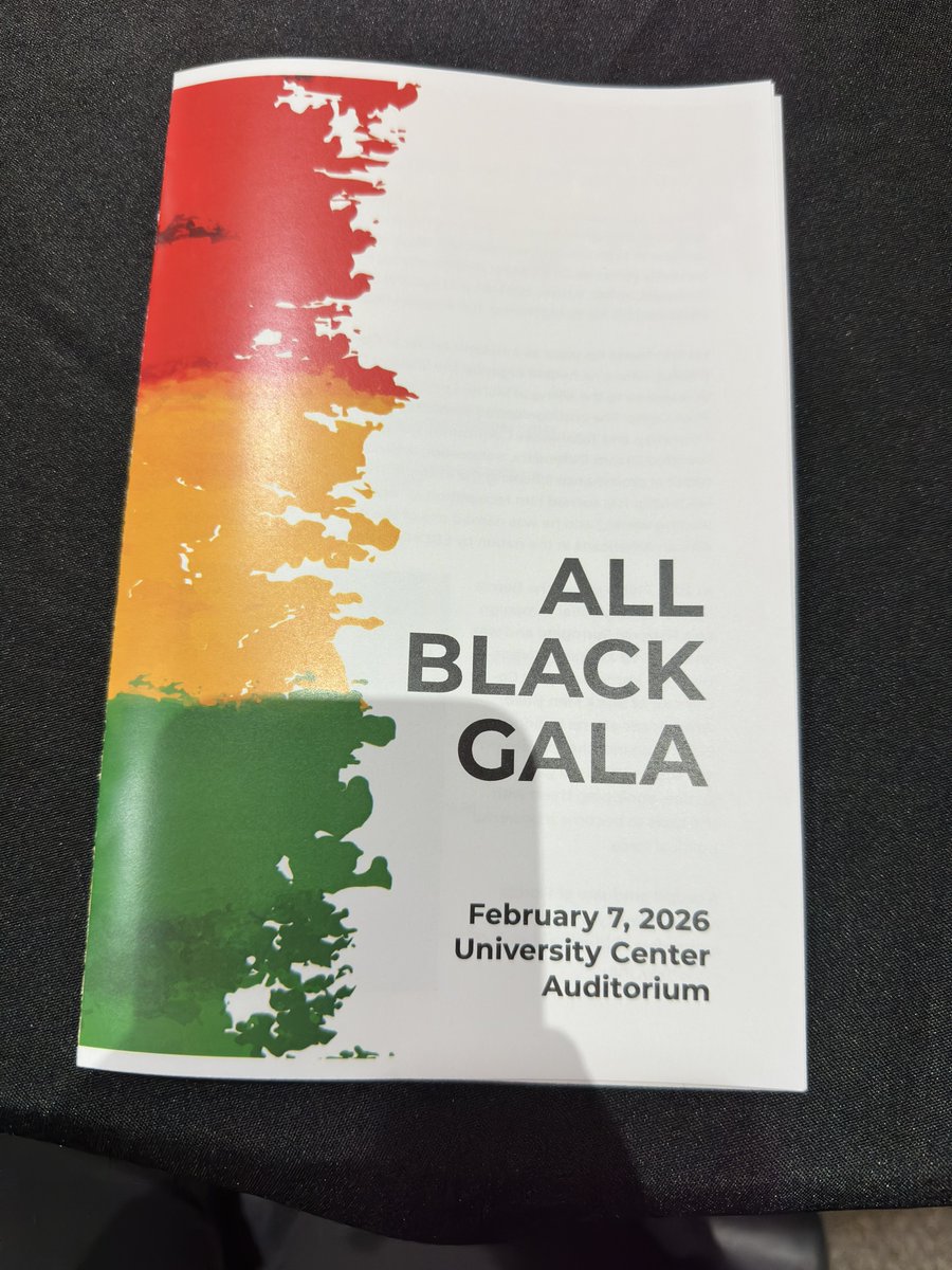 Join us in congratulating A’ajah for being recognized at the 2026 All Black Gala, with the Student Athlete of the Year award! 🦦🌊