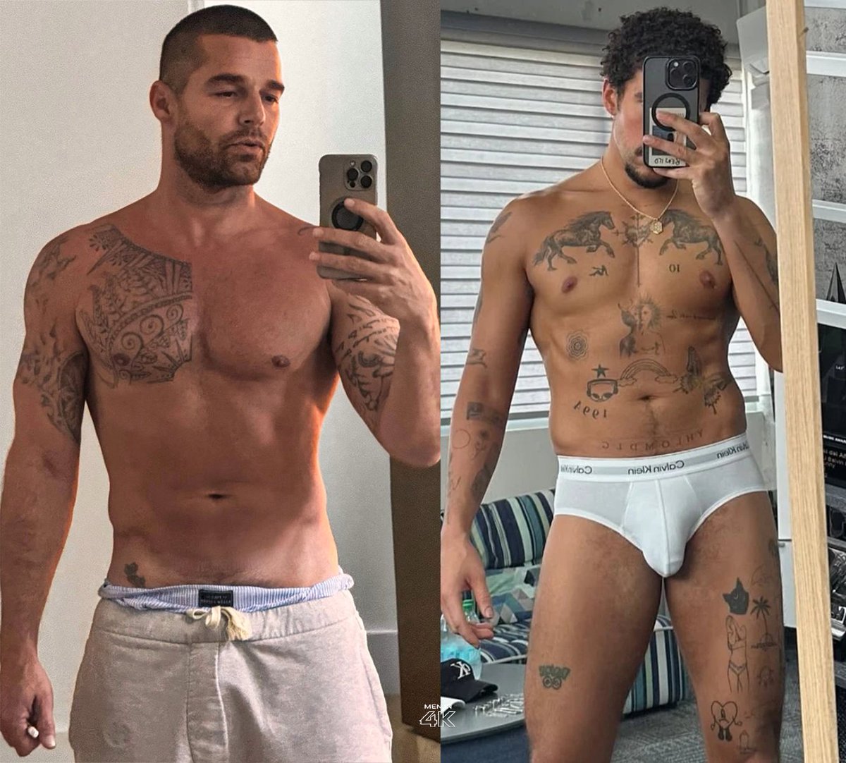 ESPN has hinted that Ricky Martin could be a guest performer at Bad Bunny’s Super Bowl 2026 halftime show