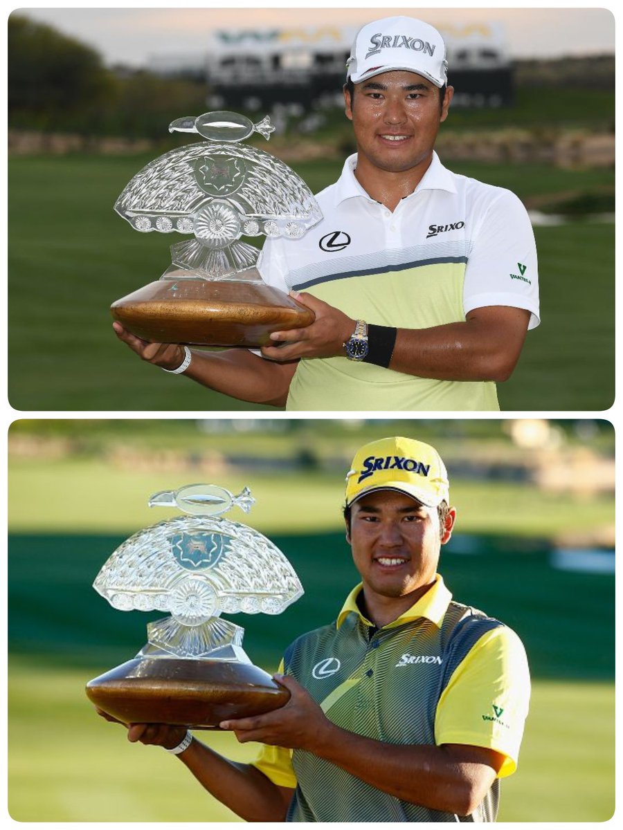 ChanChe16's tweet photo. 2回のヤジ妨害😑
3日目の⑱番もあった😑
それでも我らが🇯🇵エース🏌️♂️は一切言い訳なし
一言『⑱番で力尽きた…』と🎤😭
マスターズの前に1勝はお預けでしたが、
ゴルフの神様はしっかり見てますから
次戦以降も
心身共に万全で戦って行って下さい👊
お疲れ様でした🍀𓂃𓈒𓏸︎︎︎︎
#WMPhoenixOpen 🌵🏟 https://t.co/2mJb7IzEU6