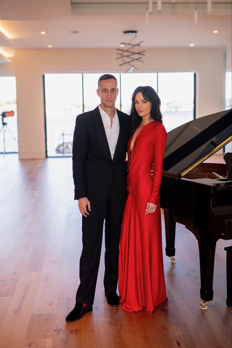 The Wolf Of All Streets tweet media