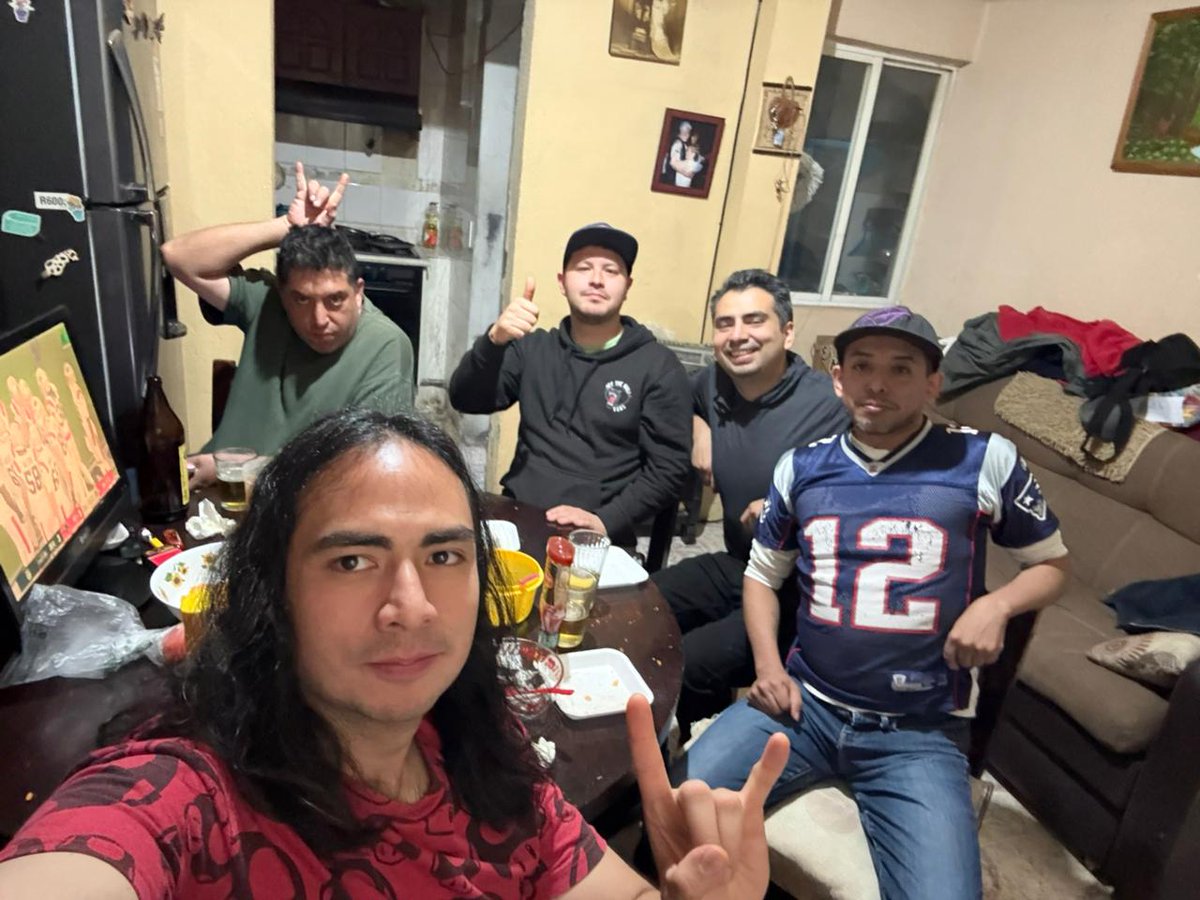 LuiGilbert AC. tweet media