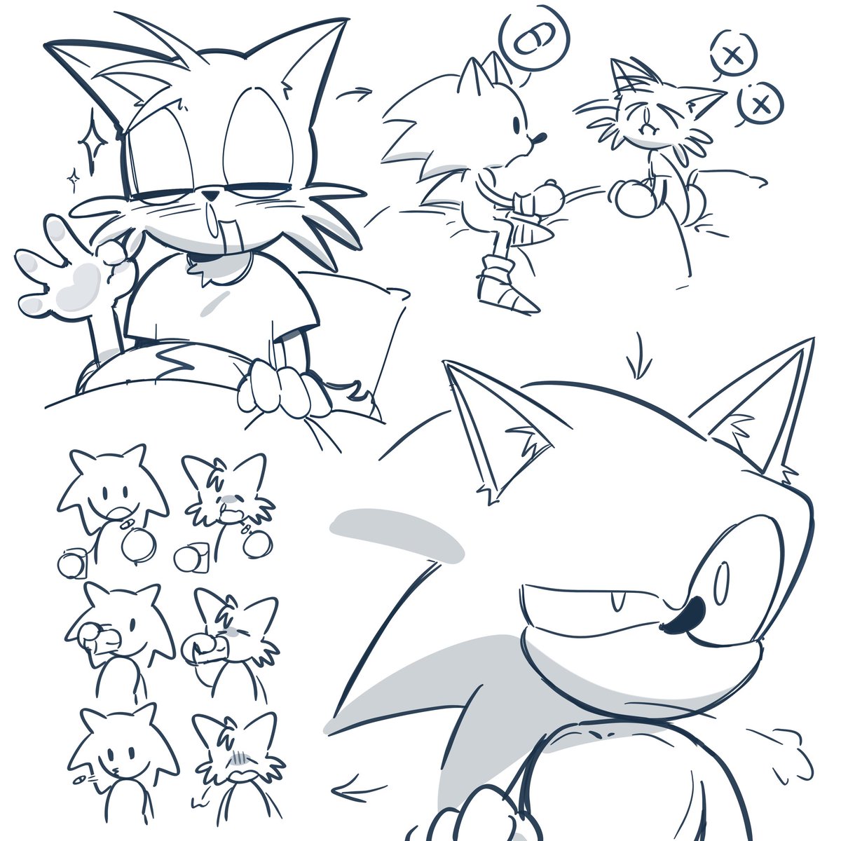 neth/OPEN COMMISSIONS/ tweet media