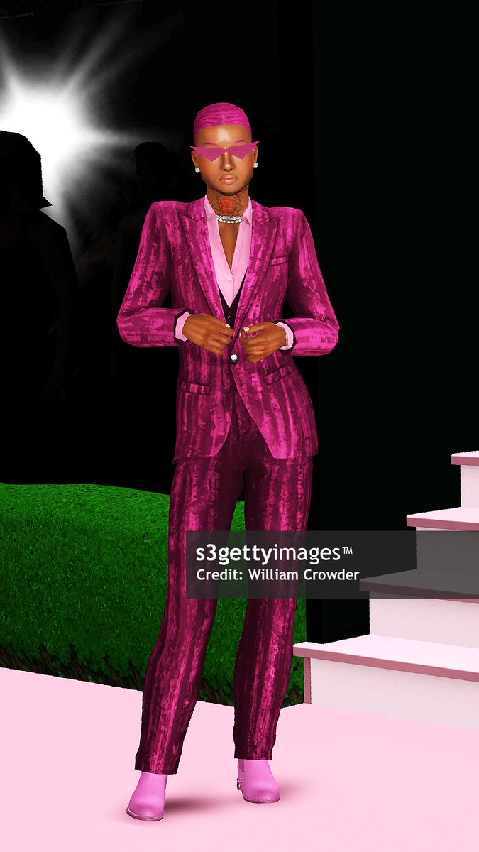 𝑀𝒶𝓁𝒾𝒮𝓉𝓎𝓁𝑒𝓏 tweet media