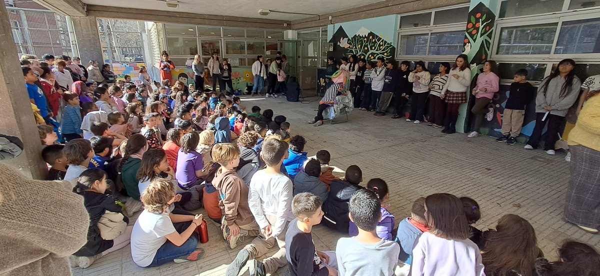 El Rei Carnestoltes ha arribat i aquestes consignes ens ha manat. Comença la gresca i la disbauxa!
#Carnaval2026