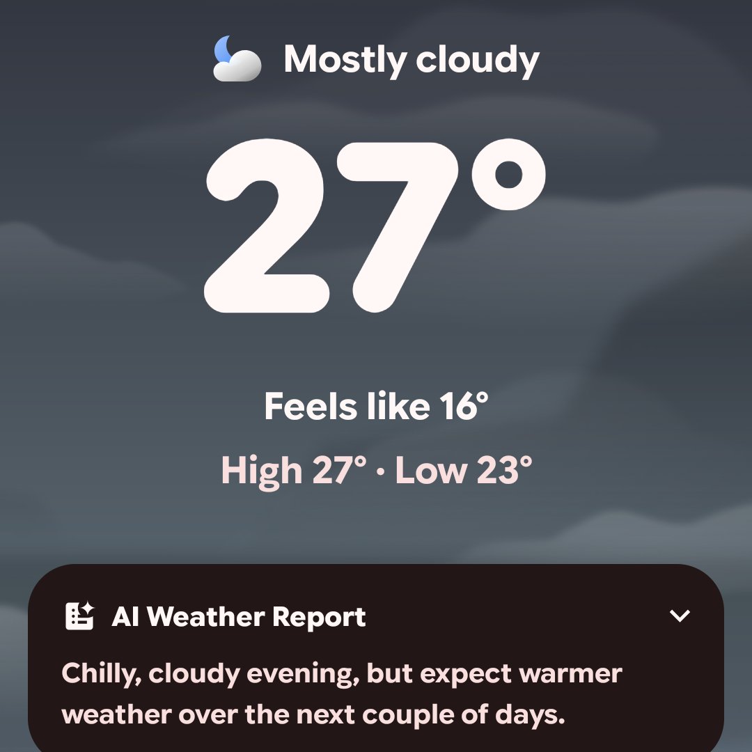 This is how we do it in Wisconsin! Grillin in 27 degrees! 🥩 😋