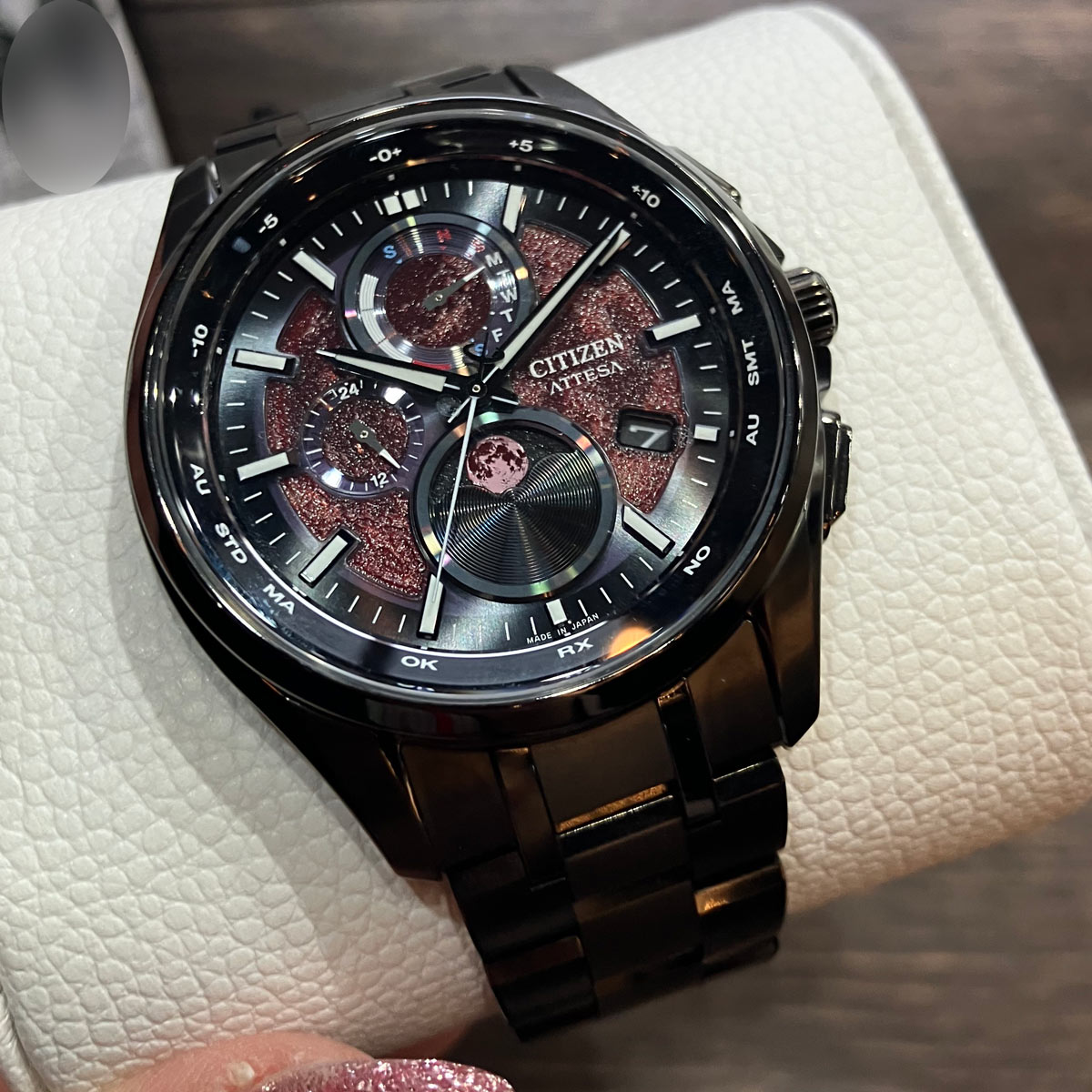 CITIZEN / シチズン時計 公式 (@CITIZENWATCHJP) / Posts / X