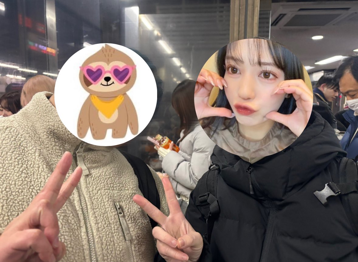 _icexequal's tweet image. 新幹線って何便もあって、広いのに、スペイベ帰りの大好きな人に遭遇しちゃった！！あ〜〜〜笑った！！わしは別現場で名古屋2daysでした〜〜沙夏ちゃんに逢いたくなっちゃったなぁ〜〜〜
#さなぼいす